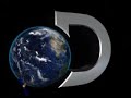 Discovery Channel Logo 3D Animation