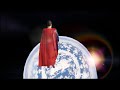 Superman Mod GTA 5 Space Gameplay