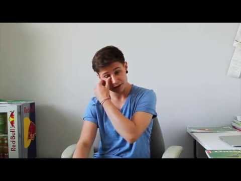 Bodybuilding - Vorbild? -Mike