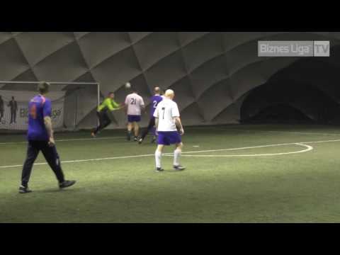 31.01.2017 II Liga A - INTERIA.PL vs MPO Kraków