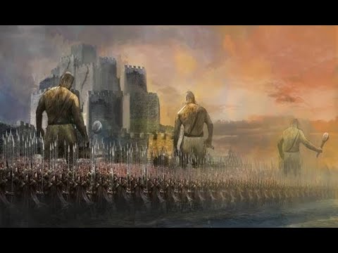 Apologia Ep.087 - Un răspuns fr. Lazar Gog despre c@vid, nefilimi și anticrist