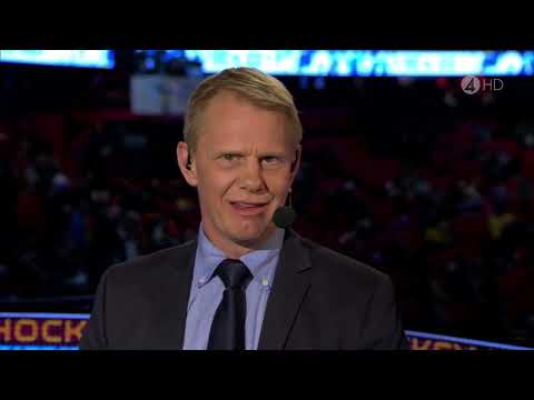 Hockey VM 2012: Gruppspel - Sverige - Tyskland - 2012-05-09