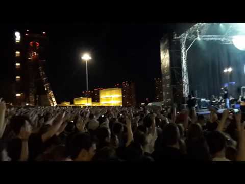 Koncert Mioush Pan z Katowic Kato Katowice NOSPR 15 lat 18-06-2016