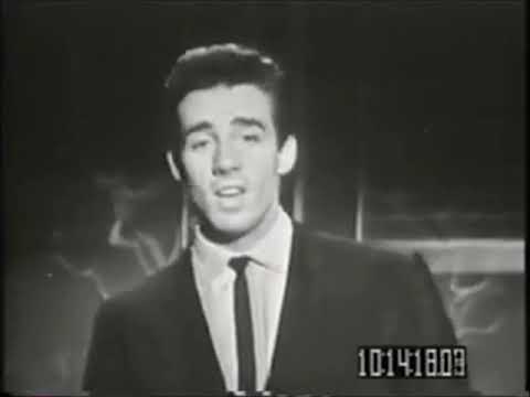 1960 Jack Scott     What's in the world come over you Stereo Video