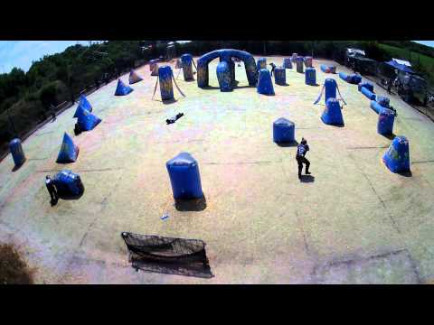 PBBL 5Mr3 - 22.06.2014 - Rising Phoenix vs. Vienna Devils