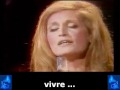 Dalida - « Pour ne pas vivre seul » + sous-titres ...