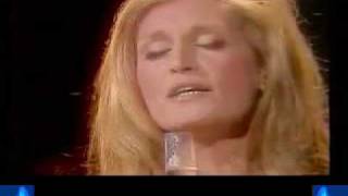 Dalida - « Pour ne pas vivre seul » + sous-titres