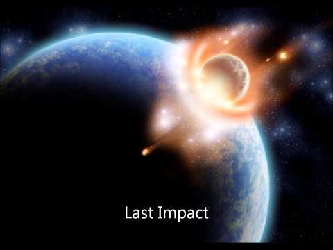Experimental GOA Psy Trance Music 2000 PSX - Last Impact