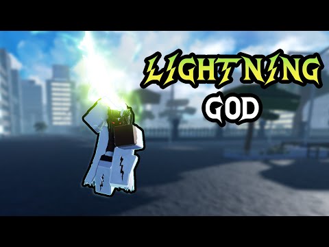 NEW THUNDER WEAPON PVP [ FULMEN ] ARRANCAR  | Type Soul Update