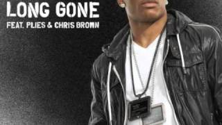 Nelly - Long Gone (feat. Plies &amp; Chris Brown)