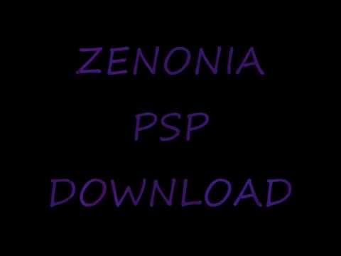 zenonia psp review