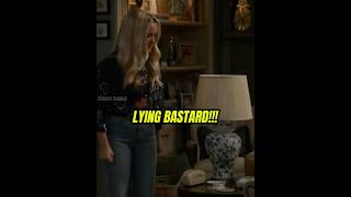 Download lagu 'You LYING BASTARD!' 💀😭The exact moment Georgie's marriage flashed before his eyes! #georgieandmandy mp3