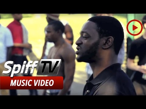 SpiffTv - Timbar - Word [Music Video] @Spifftv @TimbarSw8