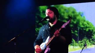 Where The Road Parts by The Dear Hunter Live 9/6/13 Highline Ballroom