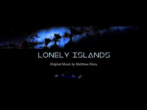 Lonely Islands Full Soundtrack