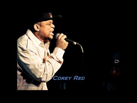 Corey Red - My Turn