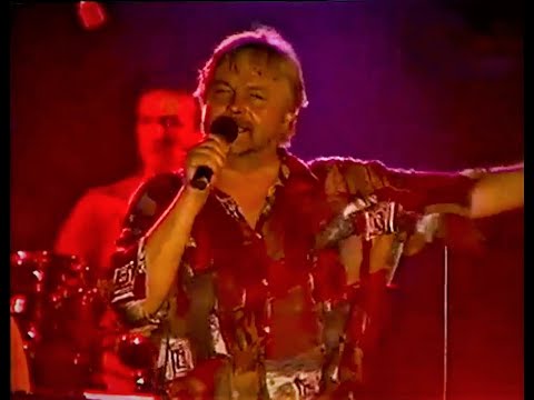 Ivo Linna - Laula mu laulu, helisev hääl (1996)