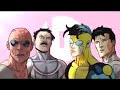 Invincible Variants Gooning