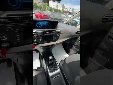 фото citroen c4 grand picasso ii 0
