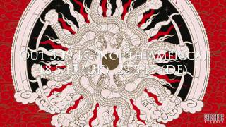 Schammasch - "Black But Shining" Official Track Stream