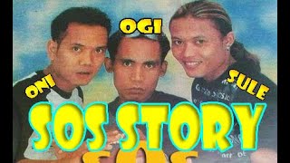 Download lagu SULE, OGI & ONI SOS Jadul, di SAUNG SOS 'GADIS ATAU JANDA' mp3