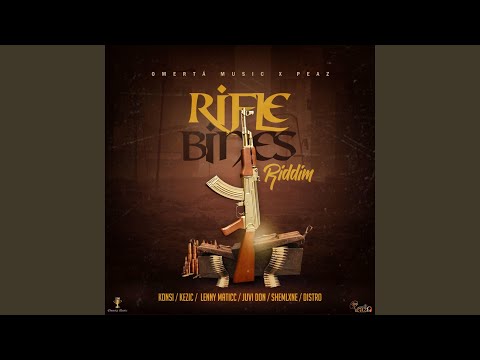 Best Thing (feat. Juvi Don)