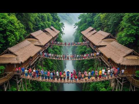 Unseen Philippines | The Most Untamed Places in the Philippines You Won’t Believe Exist