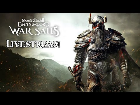 We Are King! Expanding Our Empire! Svenalf the Mountain Warsails Campaign!