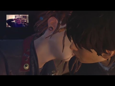 I kissed FINN | Life is strange 2 ep 3 #2