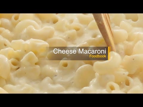 Pasta Recipes Video