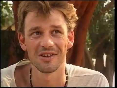 Scontare la pena, fare Vipassana (Doing Time Doing Vipassana) ITA