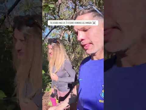 Curiosidade sobre o Buraco das Araras  em Jardim - MS 🦜