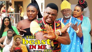 THE BEAST IN ME SEASON 1 {NEW HIT MOVIE} - KEN ERICS|2021 LATEST NIGERIAN NOLLYWOOD MOVIE