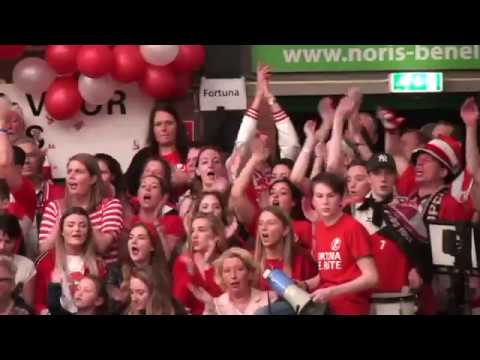 3e play off PKC tegen Fortuna Delta Logistiek (Samenvatting)