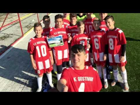 Muas Demiri-Kf Gostivari