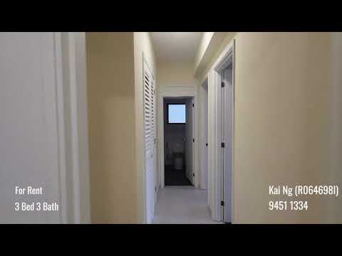 Central Green, 3 Jalan Membina, 3 Bedrooms, 1,292 sqft, Condominium For Rent, by Kai Ng, 25203024 - PropertyGuru.com.sg