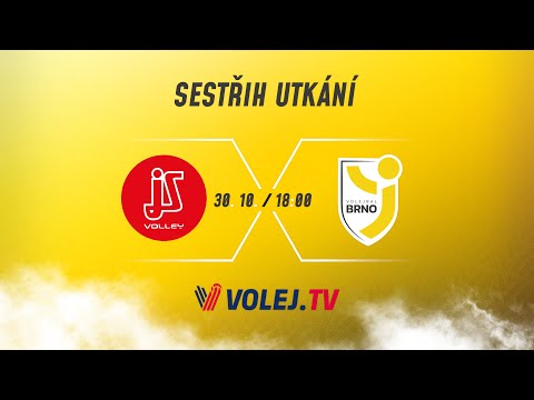 3. kolo EX-M | Č. Budějovice - Brno | Sestřih