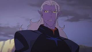 Lotor AMV: &quot;Like Father Like Son&quot; (Aida)