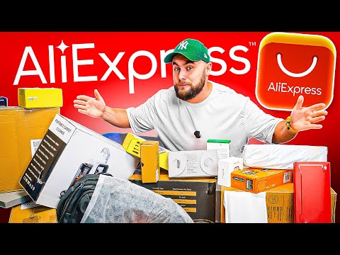 13 Perełek z AliExpress - Praktyczne Gadżety - Cuda z AliExpress