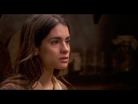 Puente Viejo 1012 - Inés pone sus condiciones