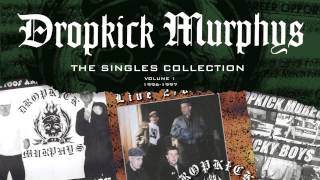 Dropkick Murphys - "3rd Man In" (Full Album Stream)