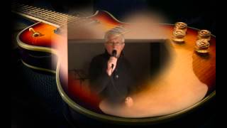 Et La voix d'Elvis-Eddy Mitchell Cover