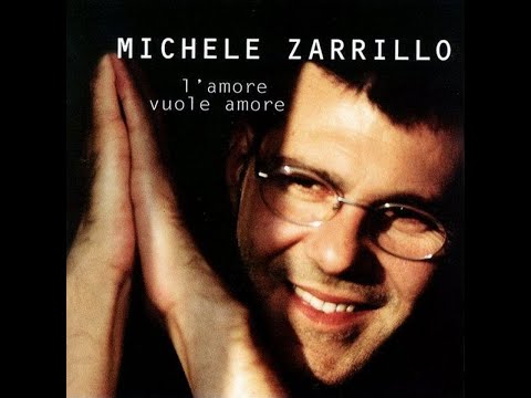 Michele Zarrillo - 04 - La Notte Dei Pensieri