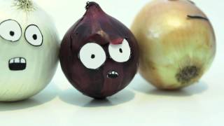 LANDLADY- 'Above My Ground'  (Official Vegetable Music Video)