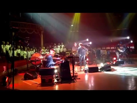 RAPHAEL - SUR MON DOS - Balance 3/12/15