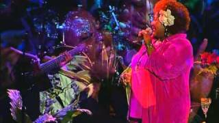 Ann Nesby I&#39;ll Do Anything For You  Part 2 [From the Best Of Live CD/DVD]