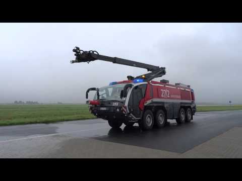 Rosenbauer Panther 8x8 CA7
