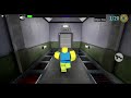 Roblox - Trapped Chapter 3