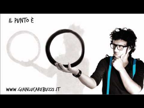 Gianluca REbuzzi - Il Punto è