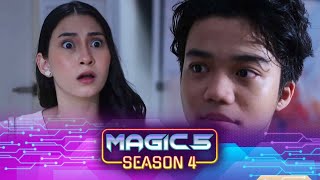 Download lagu Gibran Kaget! Stefani Tiba-tiba Muncul di Depan Mukanya | Magic 5 - Episode 732 mp3